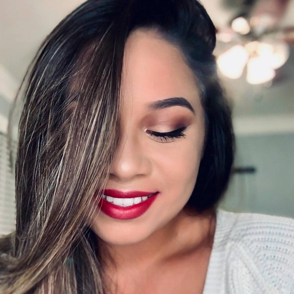 Meet your Posher, Erika